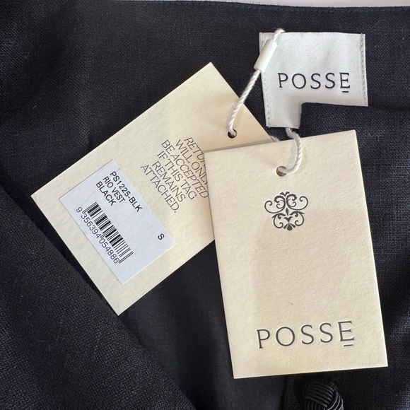 Posse Rio Vest - Picture 7 of 7